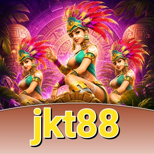Layar fitur jkt88