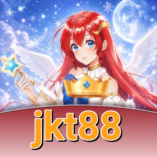 Layar beranda jkt88