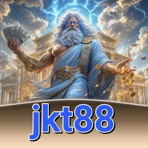 Layar pengaturan jkt88