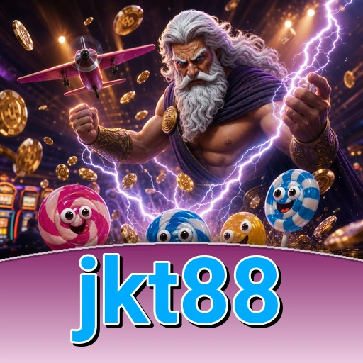 Mode gelap jkt88