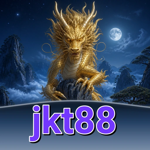 Halaman profil jkt88