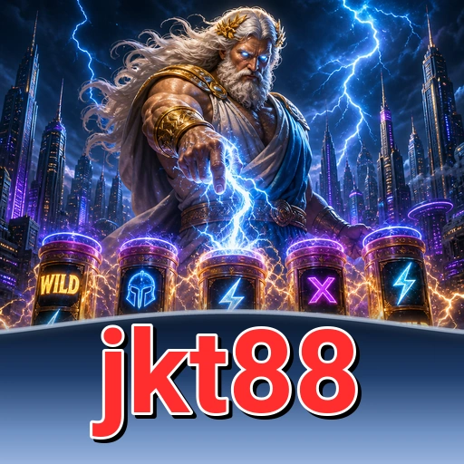 Layar notifikasi jkt88