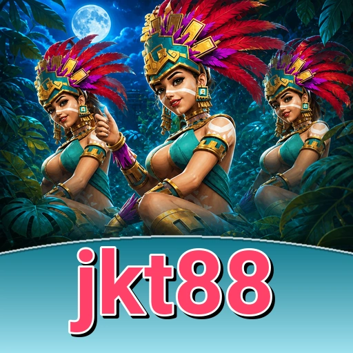 Layar pencarian jkt88